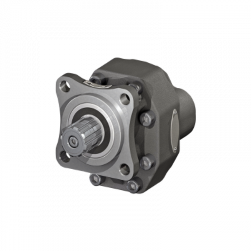 25 Group Gear Pump