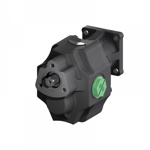 Tandem Gear Pump (1)