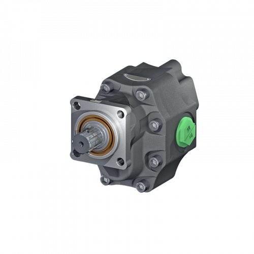 Tandem Gear Pump (2)