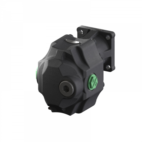 Tandem Gear Pump